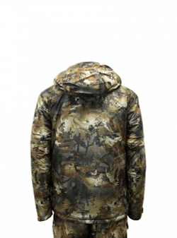 КОСТЮМ REMINGTON LONG TRAIL WINTER