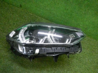 Фара правая BMW X3 G01 X4 G02 (2017-2021) Adaptive LED