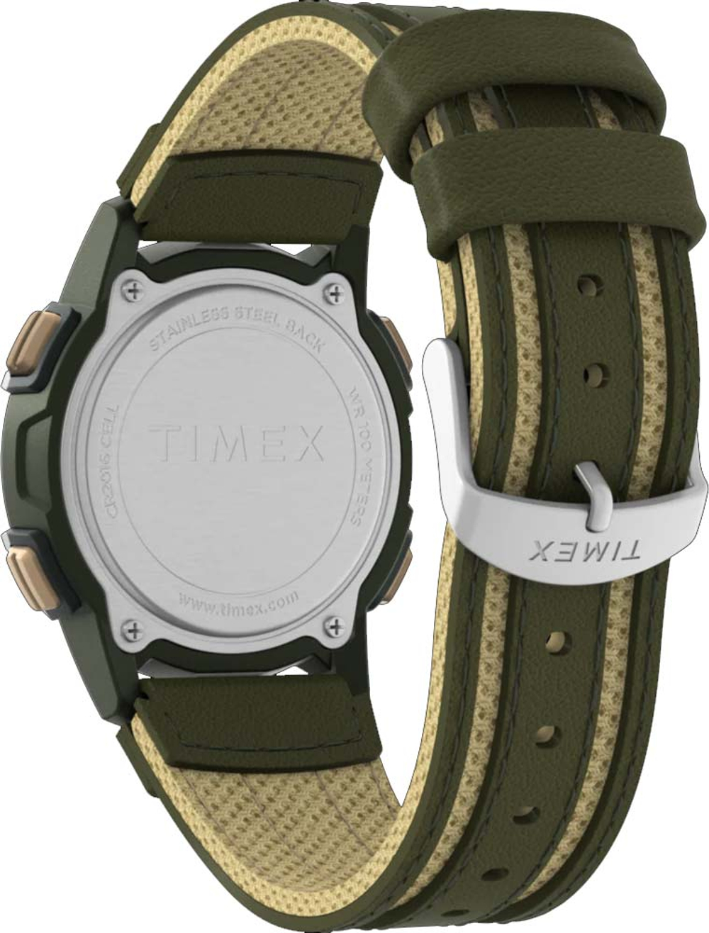 Мужские  наручные часы Timex TW4B30300