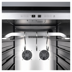 Шкаф для созревания мяса MEYVEL MM-135SR