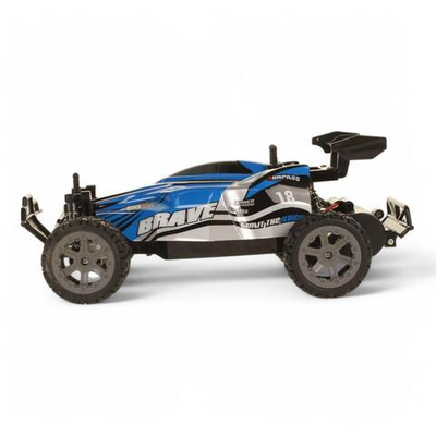 Гоночная машина на РУ, коробка ESD77-2D