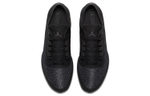 Кроссовки Jordan 88 Racer "Triple Black"