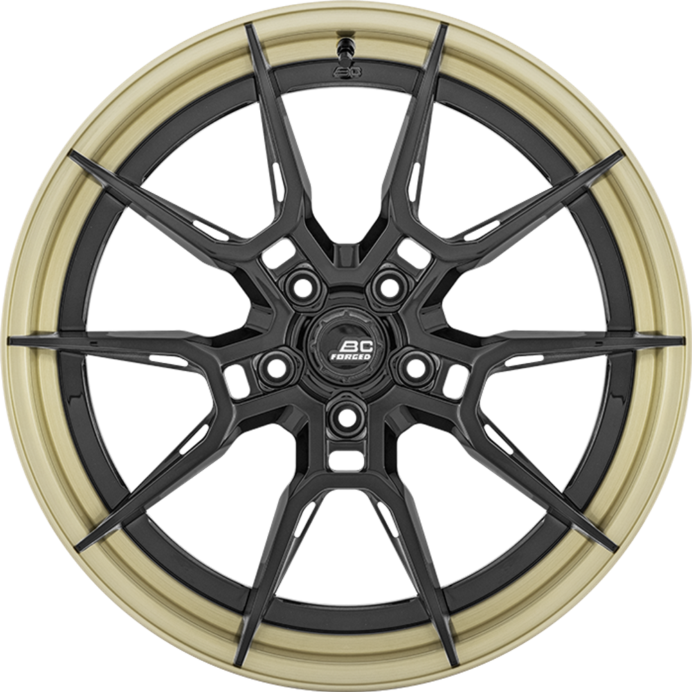 RP FORGED HCA674
