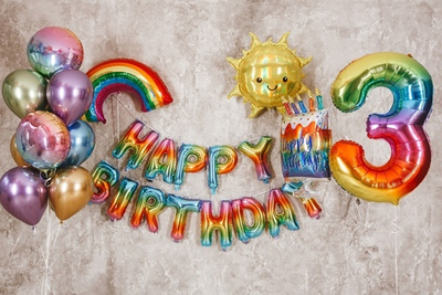 Сет Радужный