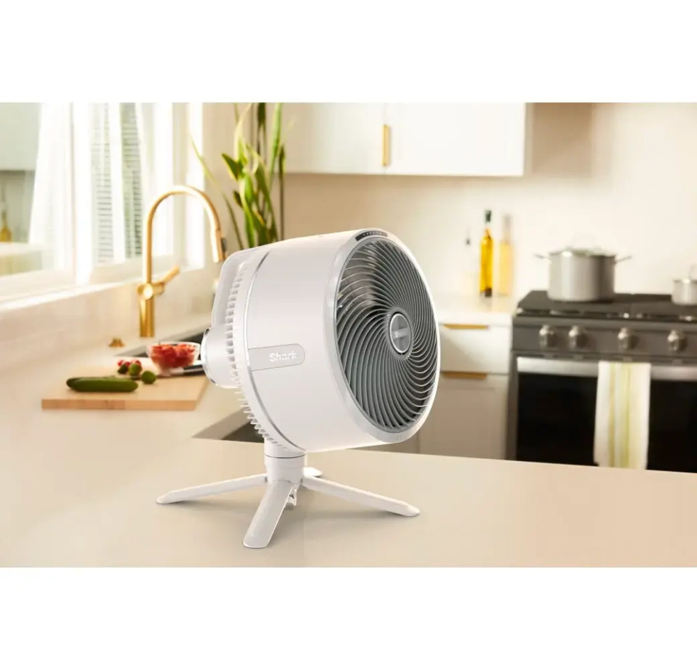 Вентилятор Shark FA220EU белый