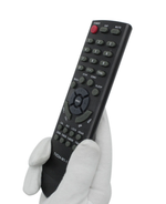 Пульт для DVD плеера VR TVD34-M1-1 (CT-21VUAS-G) Huayu