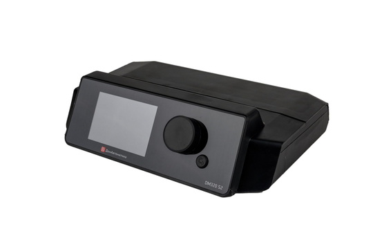 DM320 S2 Контроллер автоматического котла с автореверсом и поддержкой OpenTherm