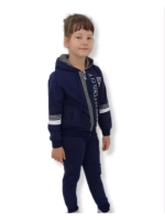 Спортивный костюм детский для девочки