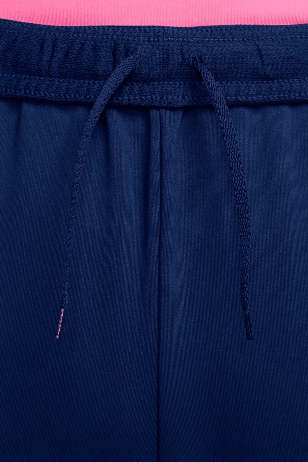 Штаны Nike Atletico Madrid 24/25 Strike - темно-синий