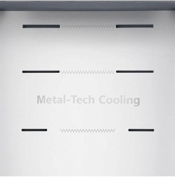 Двухкамерный холодильник Kuppersberg Kuppersberg RFFI 2070 X