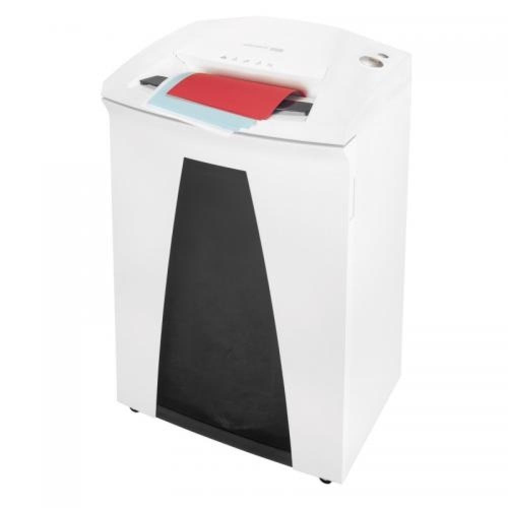Уничтожитель документов HSM SECURIO B34 (1,9х15)
