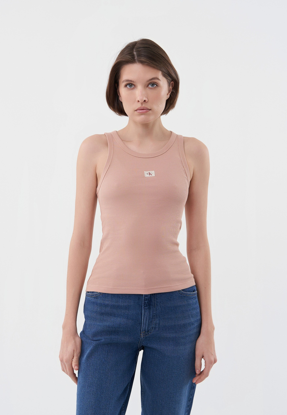 Топ женский CALVIN KLEIN JEANS