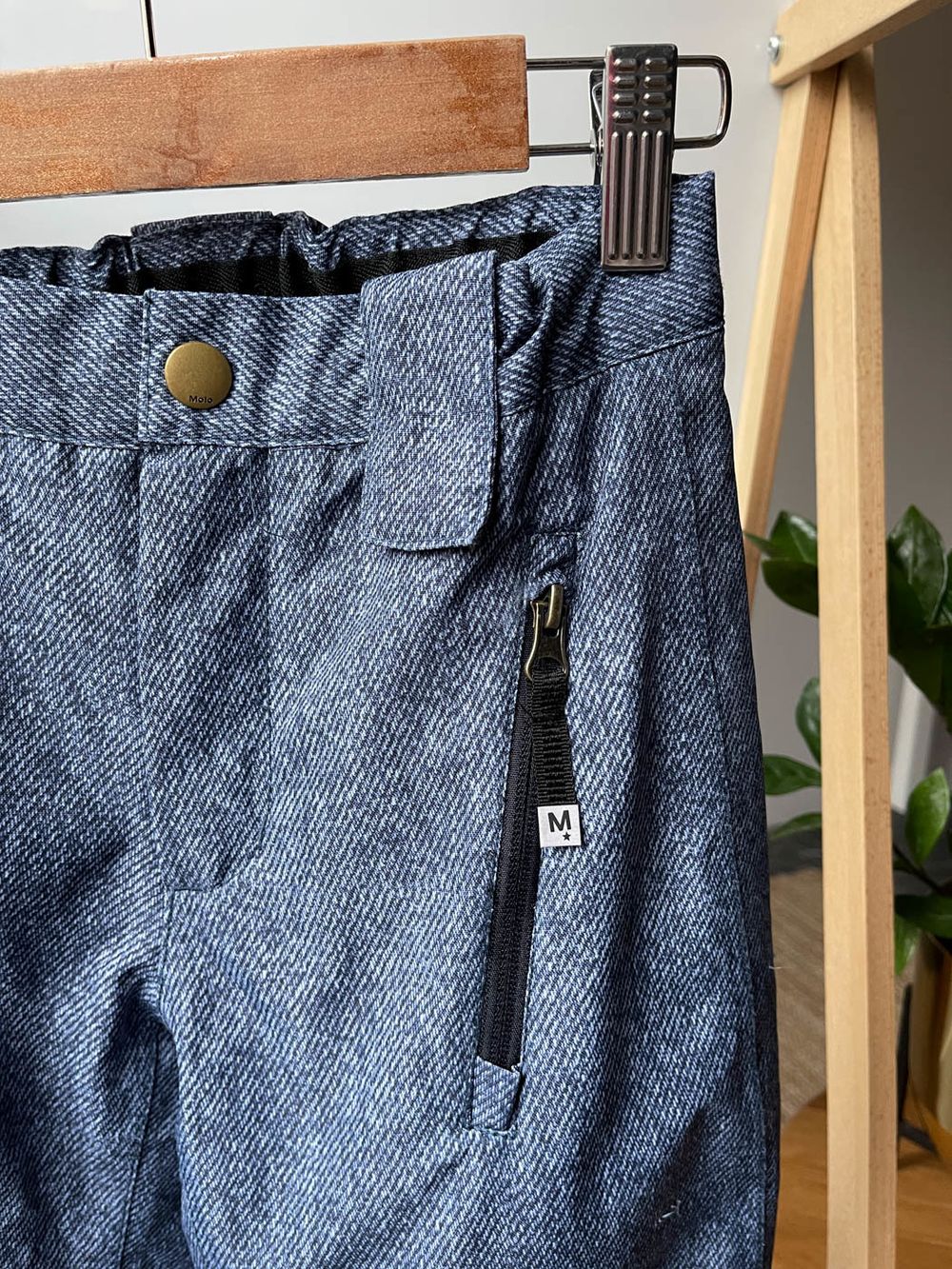 Комплект Molo