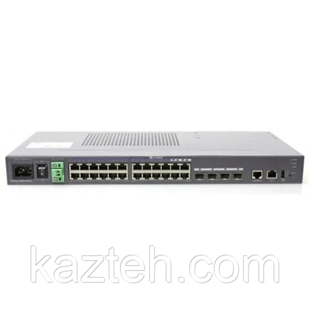 Коммутатор Huawei LS-S5324TP-PWR-SI