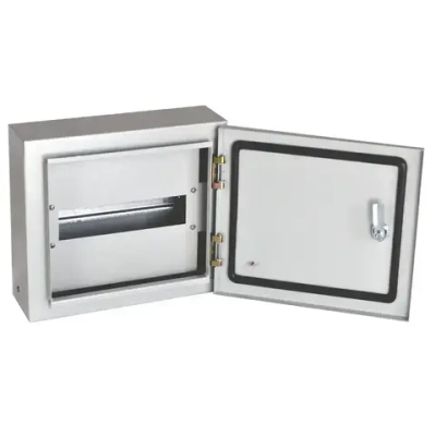 ЩРН 12 IP54 накладной металл /Щит распределительный металлический