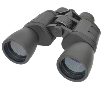 Бинокль KANDAR 10-50x50 BH-BK155