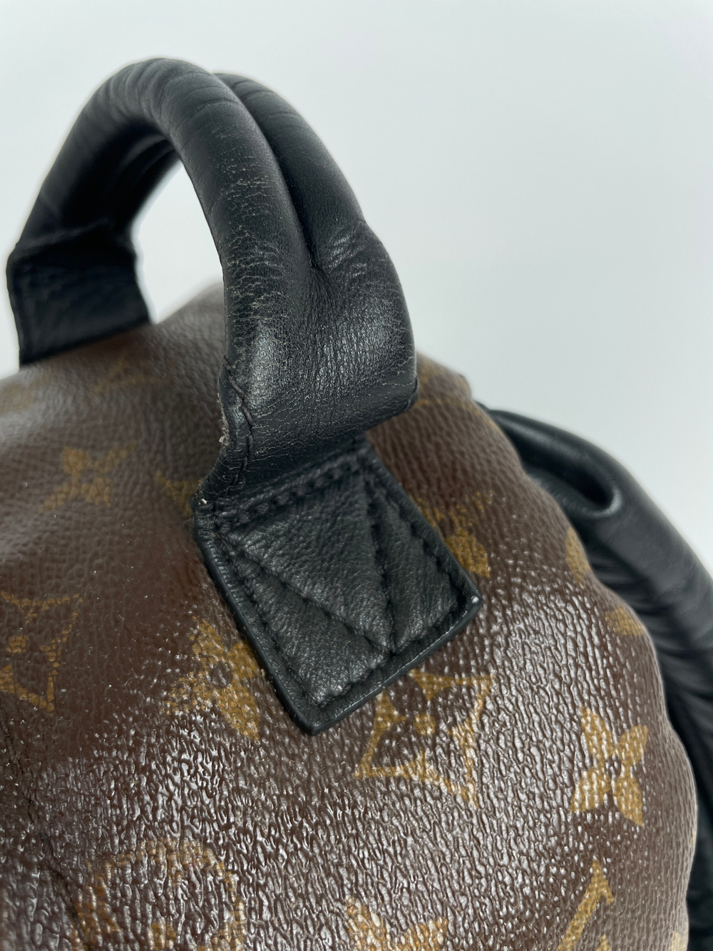 Рюкзак Louis Vuitton Monogram Canvas Palm Springs