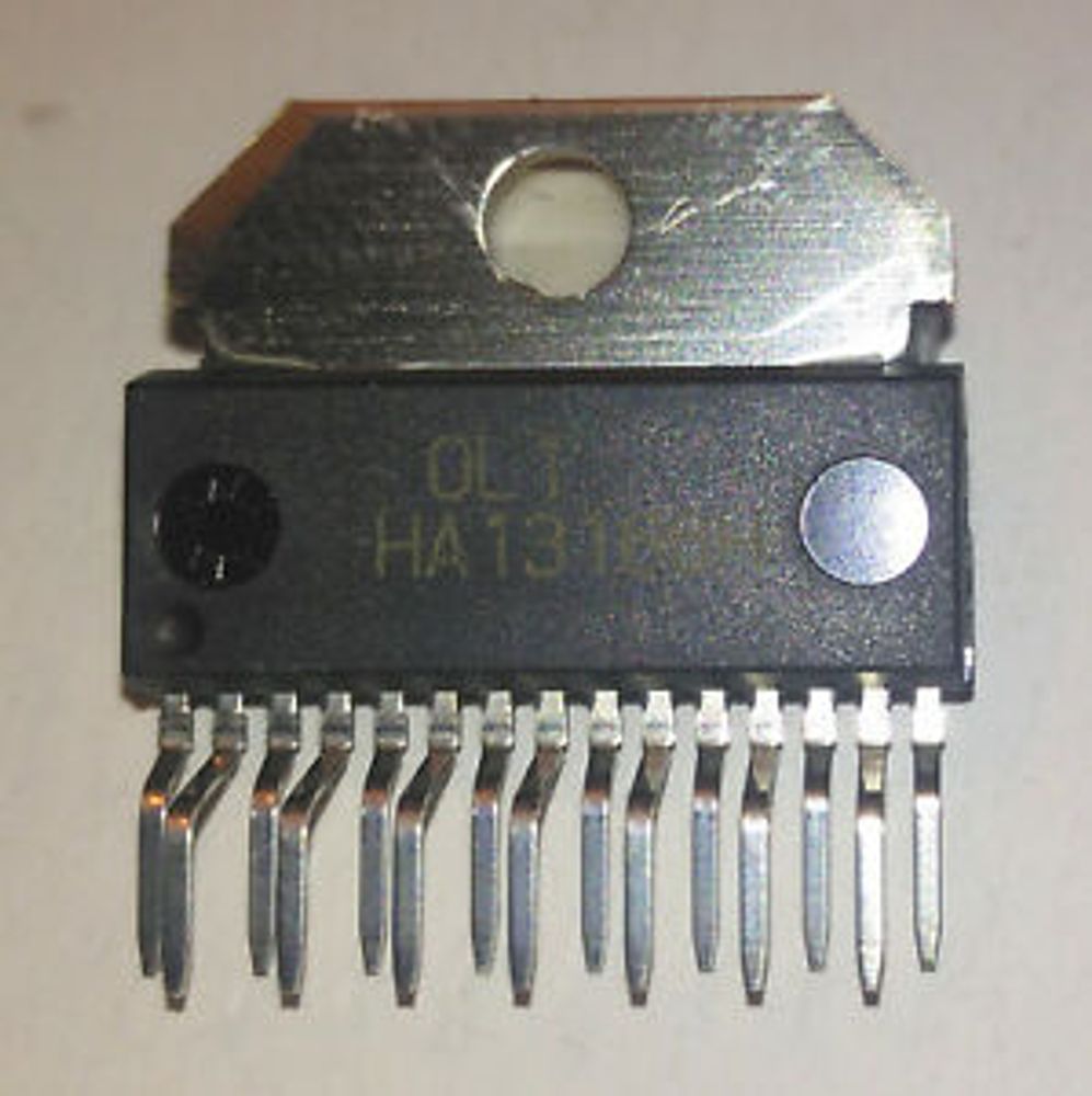 HA13166H(sip15)