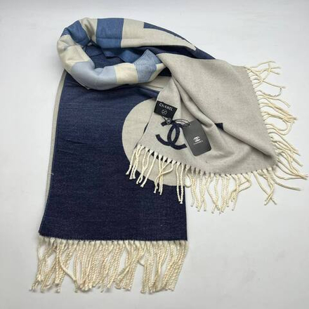 Палантин CHANEL