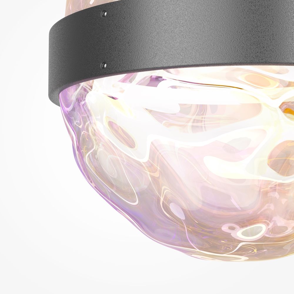 Светильник настенный светодиодный Maytoni   MOD379WL-L6B3K