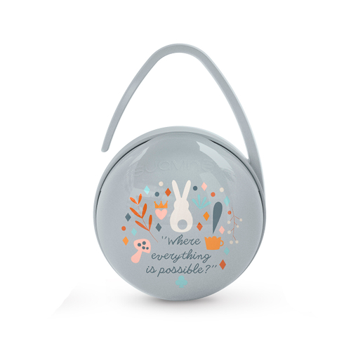 Футляр для пустышек Suavinex WONDERLAND