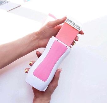 Воскоплав картриджный