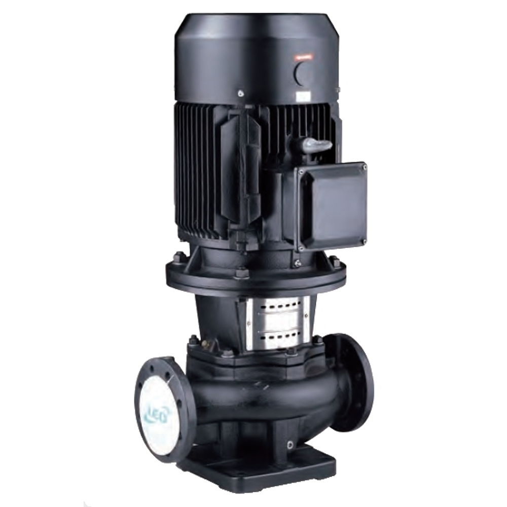 Насос LEO LPP65-14-2.2/2 (IE2 motor) (380В)