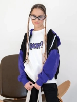 Спортивный костюм для девочки на физкультуру