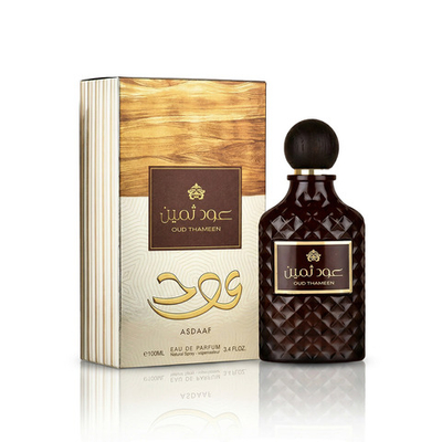 Asdaaf Oud Thameen Eau De Parfum 100 ml (unisex)