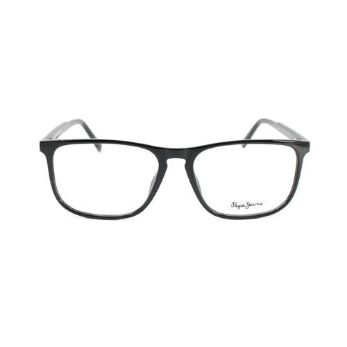 Оправа прямоугольная PEPE JEANS 3445 С1 черная
