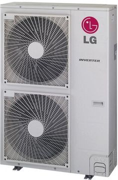 Мультисплит-система LG MU-5M40