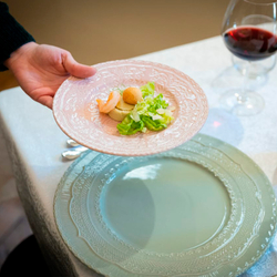 Тарелка 15см Le Coq lska034dn001150