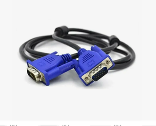 Кабель VGA-VGA ENERGY POWER 1м