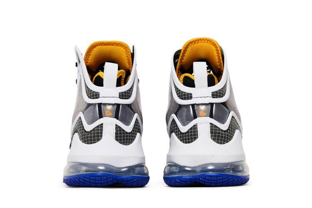 Кроссовки Nike Lebron 19 19