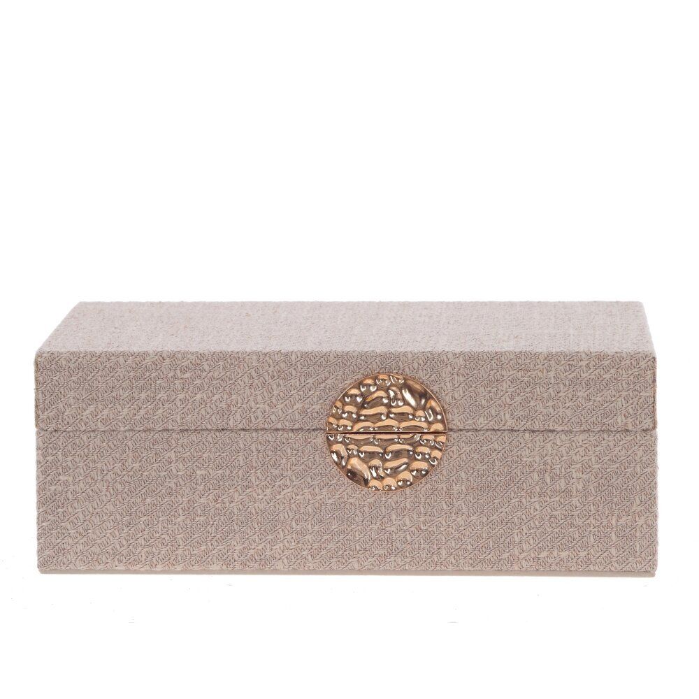 GAEM Шкатулка, L25 W12 H9 см