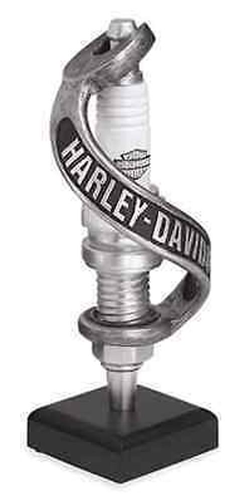 Браный трапперный ключ Harley - Davidson