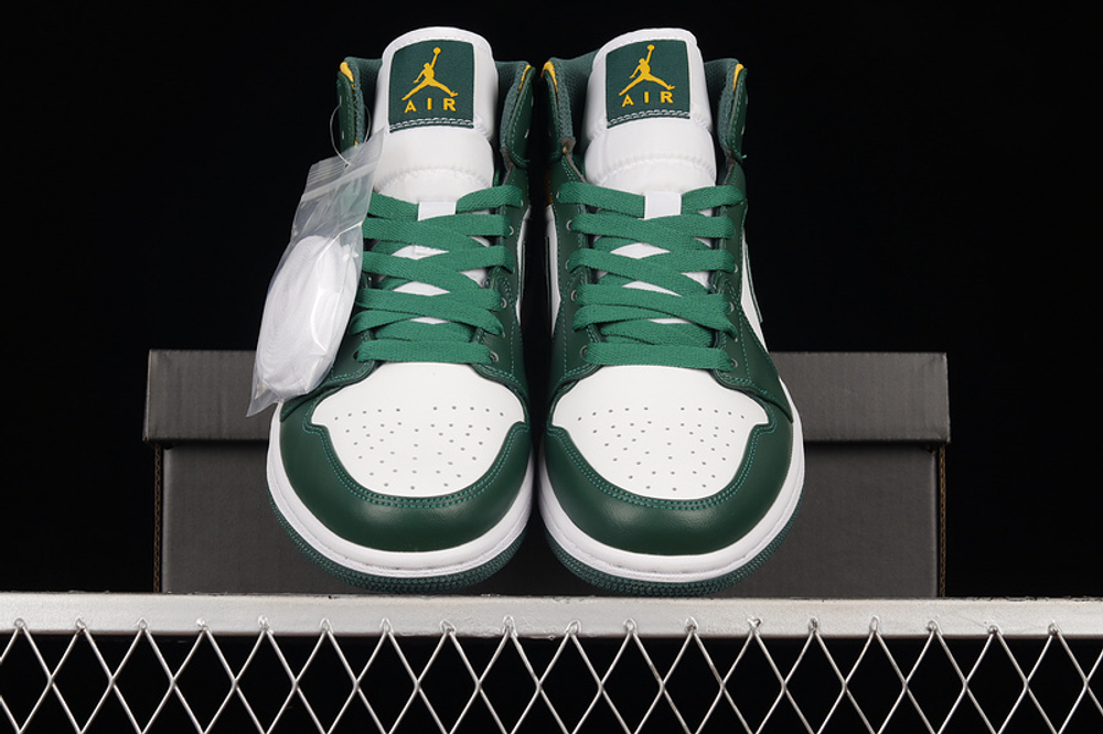 Jordan 1 Mid Sonics