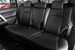 Toyota Land Cruiser Prado, 2016 год