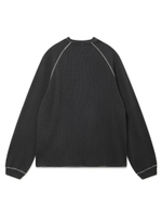 Мужской Лонгслив Waffle