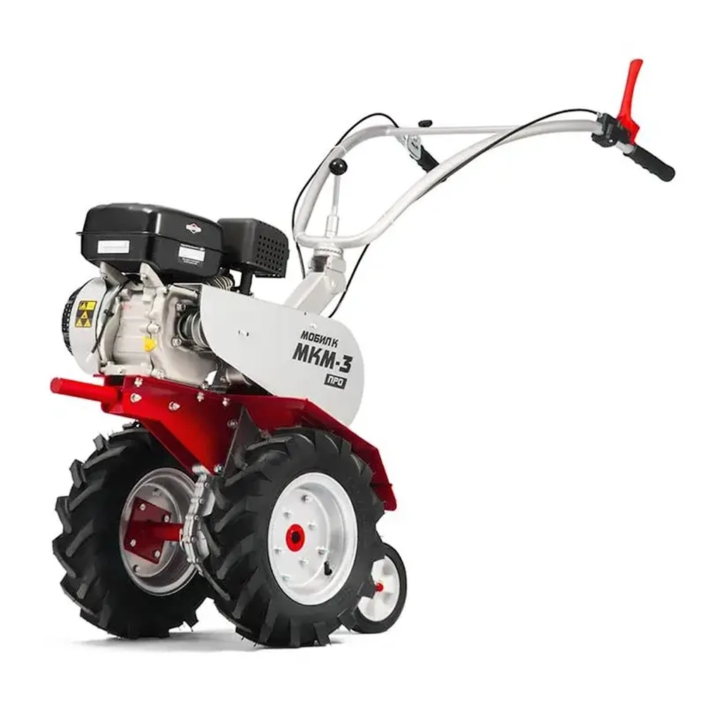 Мотоблок Мобил К МКМ-3 ПРО, MBK0018441