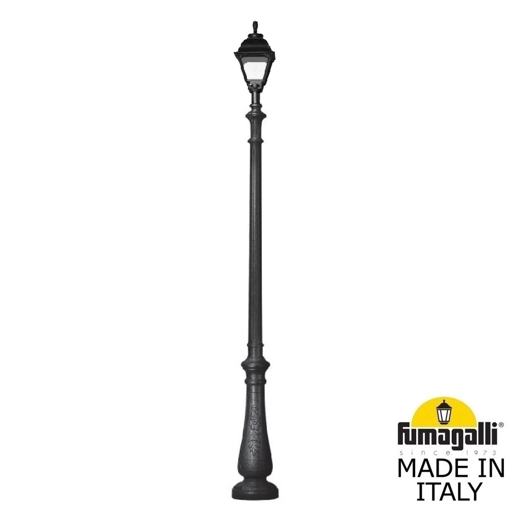 Парковый светильник Fumagalli NEBO/CEFA U23.202.000.AXF1R
