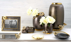 Рамка для фото Michael Aram Anemone (12.7 х 17.8 см)