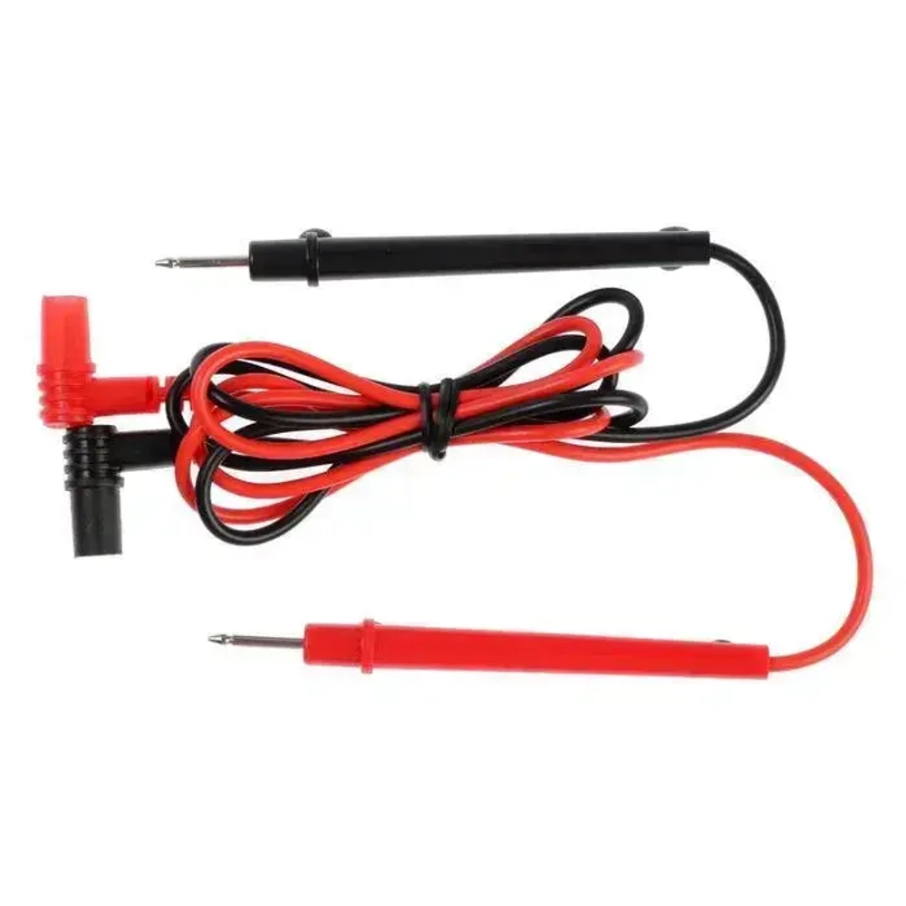 Мультиметр Тундра "мини", DT-182, ACV/DCV, DCA, 200-200 МОм, проверка батареек 1.5 и 9V