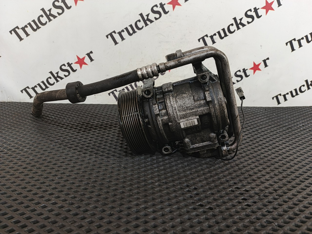 Компрессор кондиционера