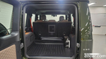 Mercedes-Benz G-Class W463b AMG G63 Manufacturing (05.2023)