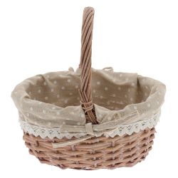 GAEM Корзина, L26 W22 H12 см