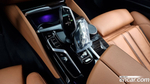 BMW 5 Series (G30) 520i M Sports (11.2021)