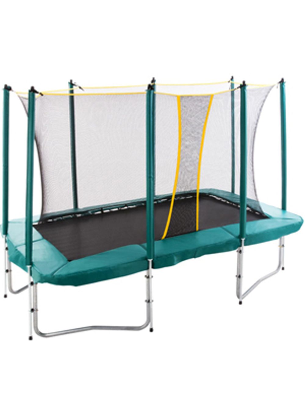 Батут Hasttings Square 6ft х 9ft