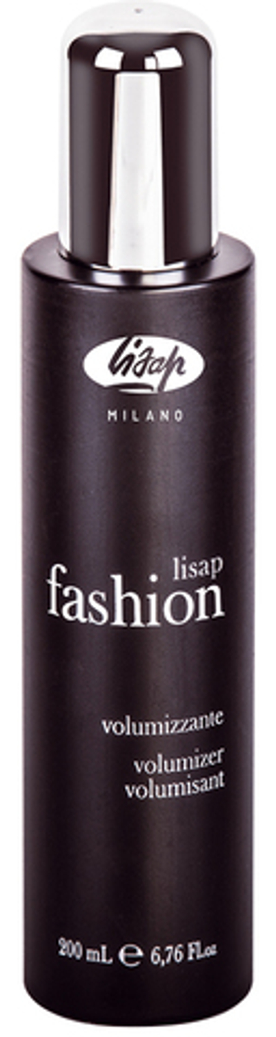 Спрей для придания объема волосам - Lisap Fashion Volumizer
