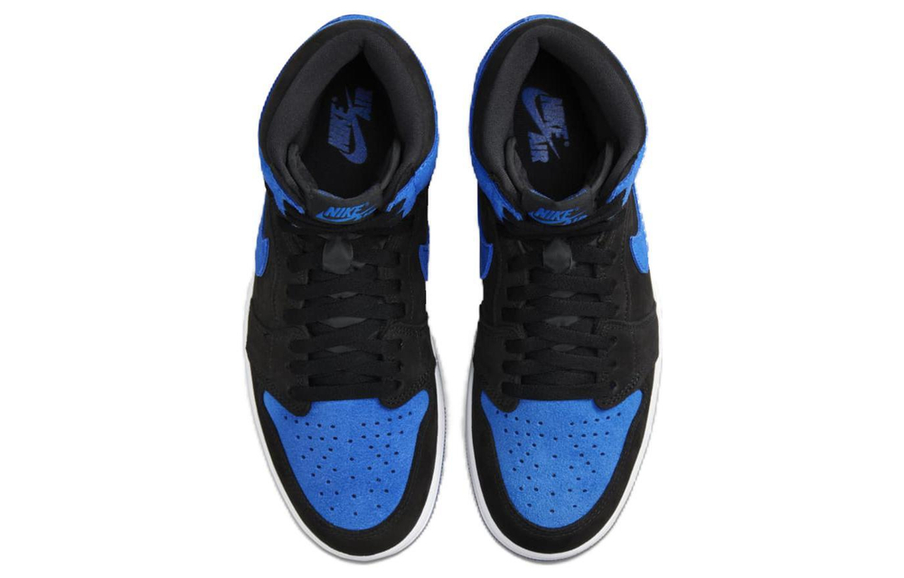 Кроссовки Jordan Air Jordan 1 High Og "Royal Reimagined" 2023